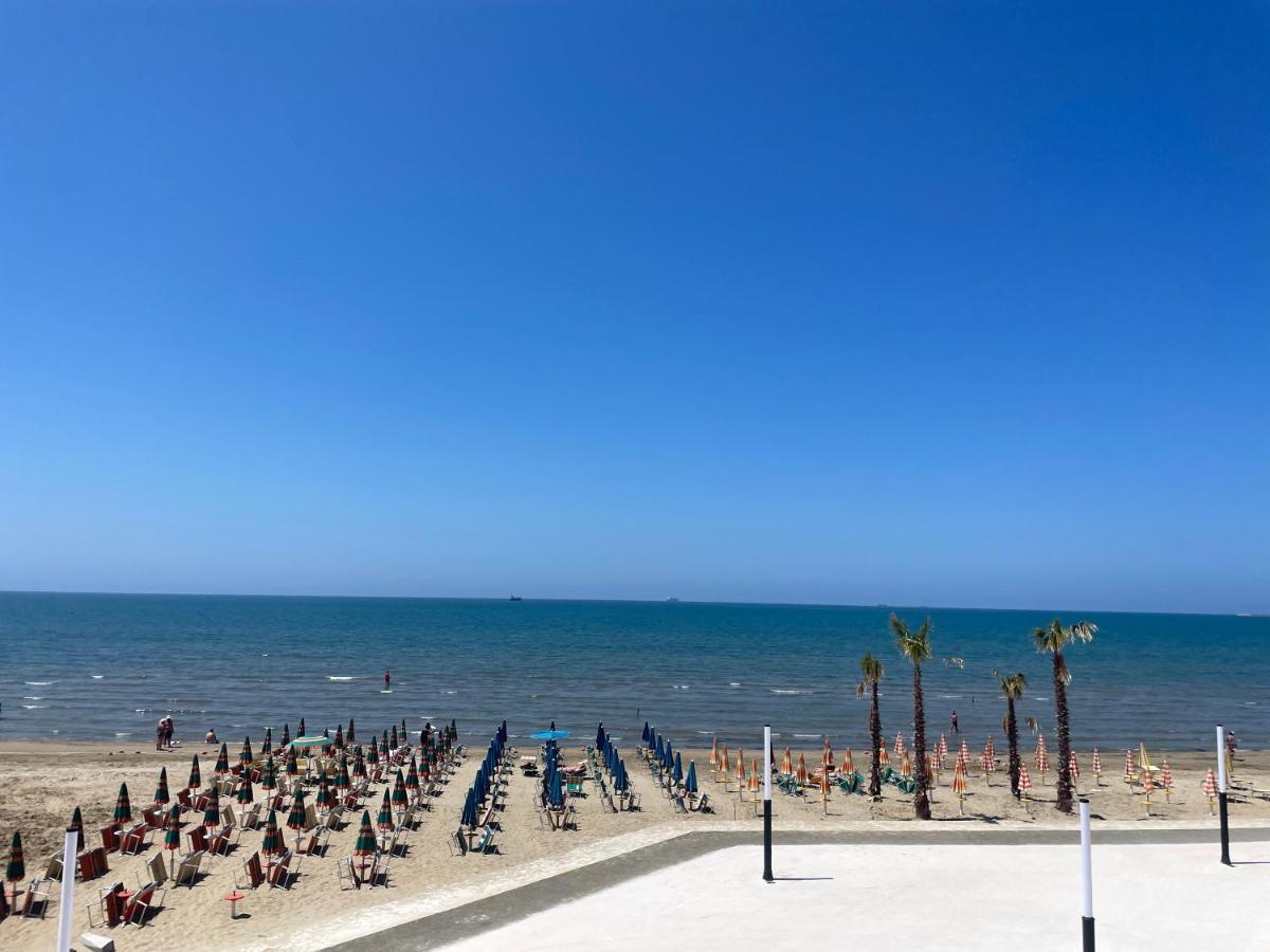Beautiful Sea View Apartament Durrës