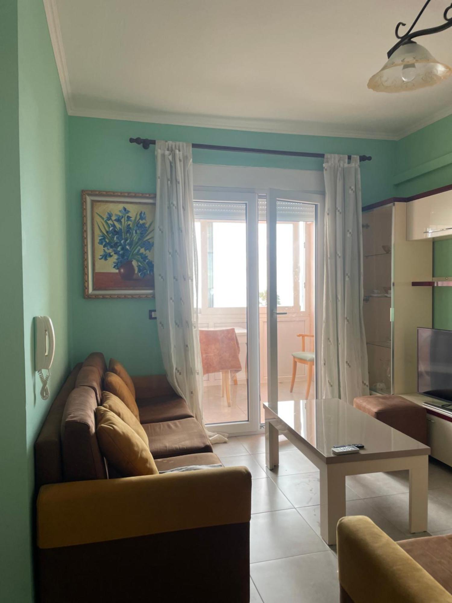Beautiful Sea View Apartament